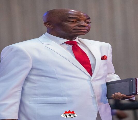 Bishop Oyedepo plans to build “world class” university