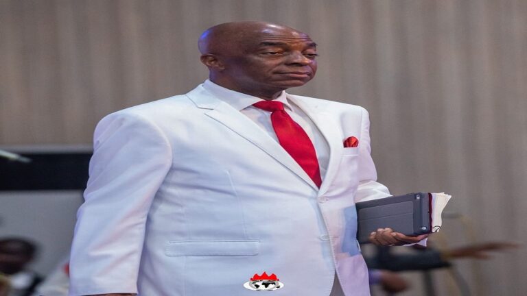 Bishop Oyedepo Plans to Build “World Class” University