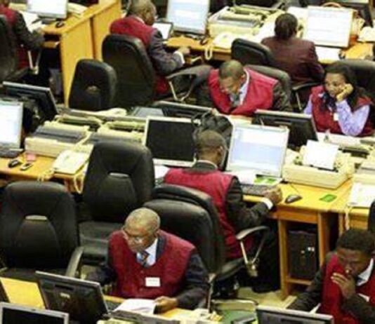 NGX market capitalisation increases by N192bn on NGX Group listing