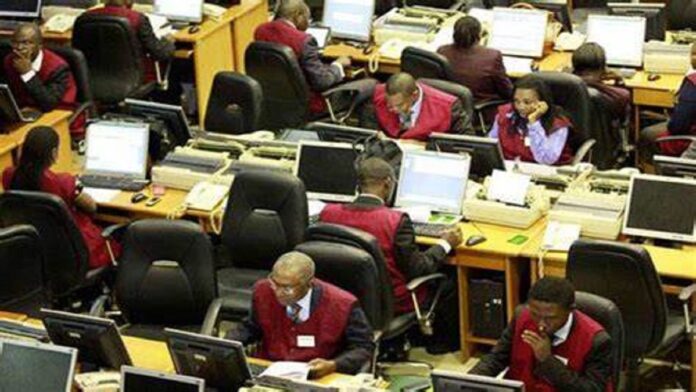 NGX market capitalisation increases by N192bn on NGX Group listing