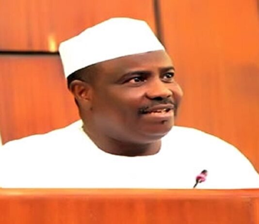 National Convention: PDP Governors Forum working on achieving consensus candidate – Tambuwal