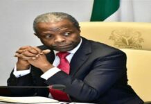 COP26: Osinbajo rallies developed to favour Africa