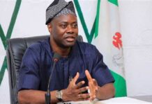 Makinde appoints Yekini Abass president- general of Oyo markets