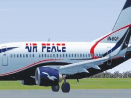 Air Peace deploys 2 new aircraft on Anambra route