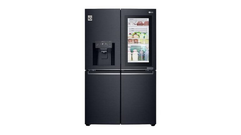 LG REFRIGERATOR: The Unbeatable, Nothing Compares