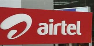 Airtel Ranks Fastest Network Provider in Nigeria