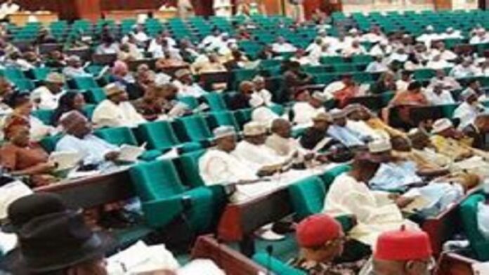 Reps urge FG to compensate families of students killed by customs in Ogun