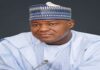Defection: Court fixes April 11 for judgment in suit seeking Dogara’s sack