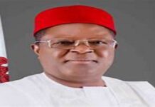Sack: Court Strikes out Umahi’s Motion to Stop Execution of Judgment