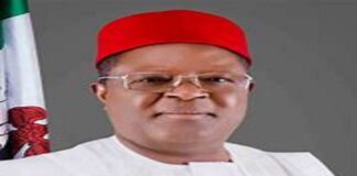Sack: Court Strikes out Umahi’s Motion to Stop Execution of Judgment