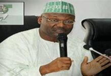 INEC takes PVCs Registration to Wards Level