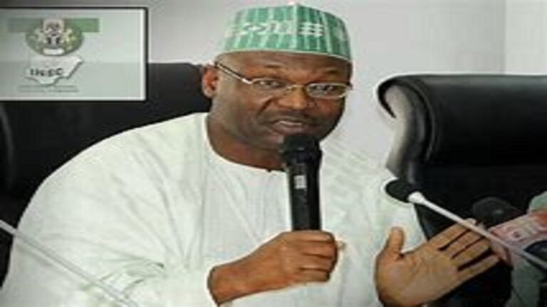 INEC takes PVCs Registration to Wards Level