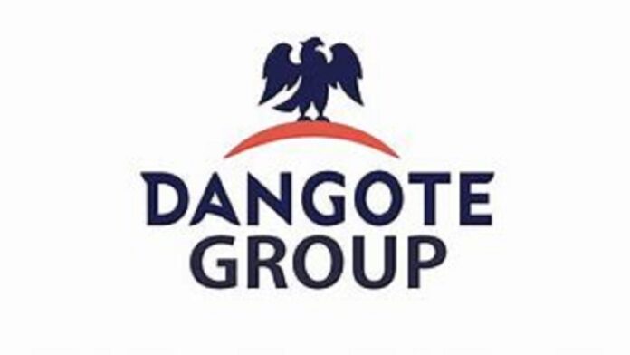 Dangote sponsors Ogun and Enugu Trade Fairs...hits fairs with pocket friendly products