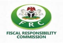 FRC Boss Urges States to Domesticate Fiscal Responsibility Law