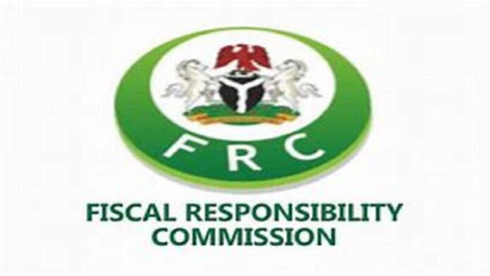 FRC Boss Urges States to Domesticate Fiscal Responsibility Law