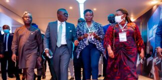 Lagos supports 30,409 small businesses in 5 years