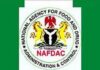 NAFDAC alerts Nigerians on recall of 5 brands of male sex enhancement pills