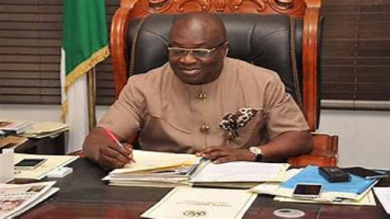 Abia Awards Scholarships to 55 Persons to Study Abroad