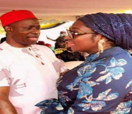 Soludo’s Administration will Herald Economic Development in Anambra – Sen. Ekwunife