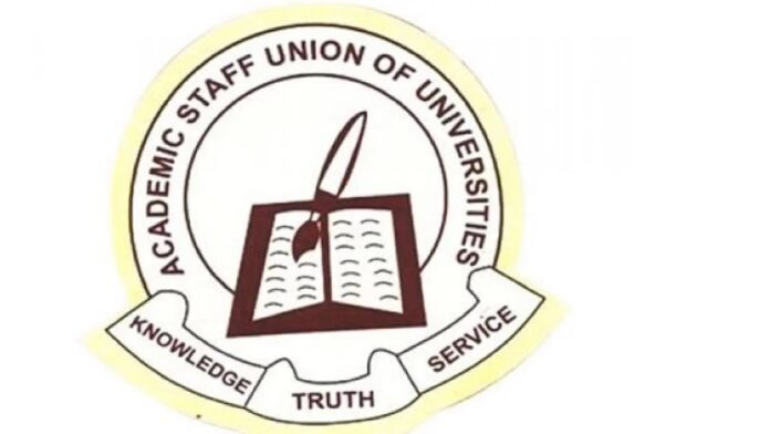 ASUU seeks bill to regulate foreign education for public officers’ children