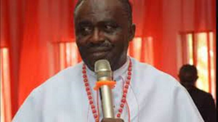 Abia needs spiritual cleansing, says ADC Guber Candidate