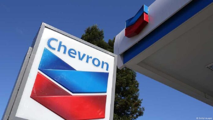Chevron Nigeria restates commitment to nation’s zero emission goal