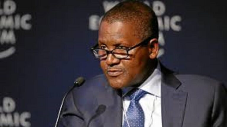 Dangote Industries Concludes Issuance of N187.6bn Bonds