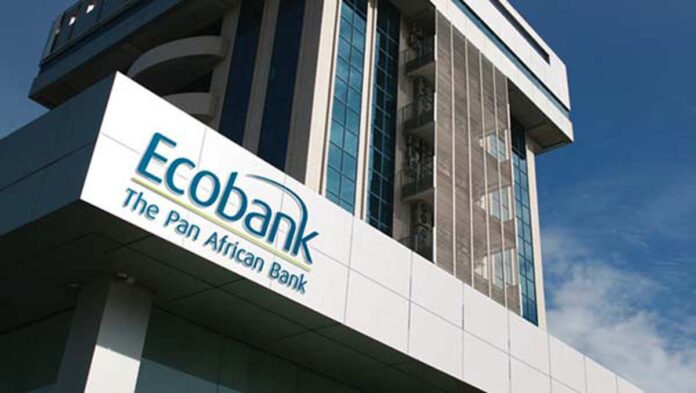 Ecobank Bolsters Earnings, Sees Double Digit Profit Growth