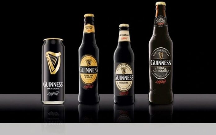 Guinness Nigeria Plc Sees Sharp Earnings Growth in 2022