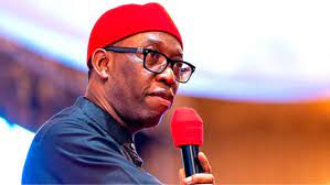 Inflation: Review of contracts’ values inevitable —Okowa