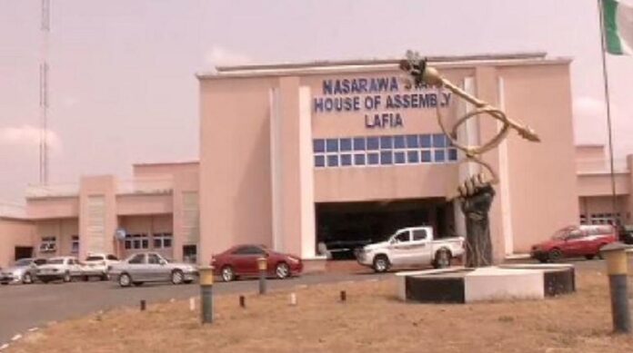 Nasarawa Assembly advocates take-off of College of Nursing, Midwifery in Lafia