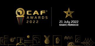 Near-clean sweep for Senegal as Mane, Cisse win at CAF Awards