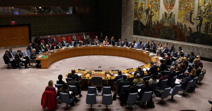 UN Secretary-General António Guterres has welcomed the officia