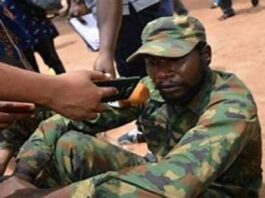 Fake Army General jailed 7 years for impersonation, N266.5m fraud