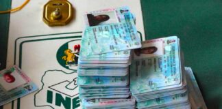 389,000 PVCs unclaimed in Kano State – INEC