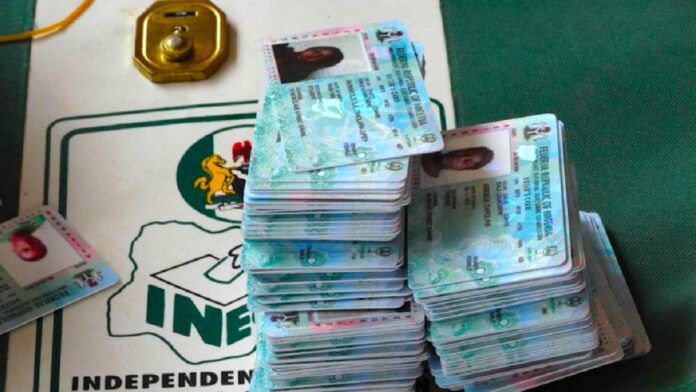 389,000 PVCs unclaimed in Kano State – INEC