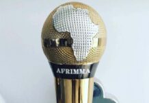 AFRIMA to promote Africa’s strength in music – Organisers