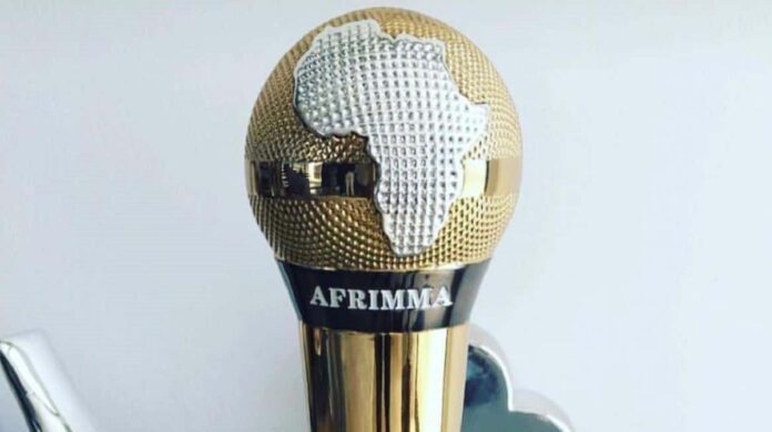 AFRIMA to promote Africa’s strength in music – Organisers