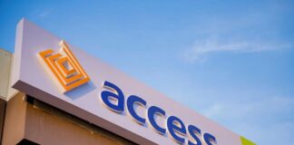 Access Bank empowers 20 NYSC members with N30m grant