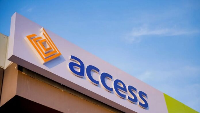 Access Bank empowers 20 NYSC members with N30m grant