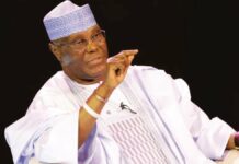 Atiku will not handover federal varsities to states- Aide