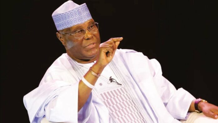 Atiku will not handover federal varsities to states- Aide