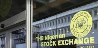 Banking stocks, others boost equity market by 1.35%