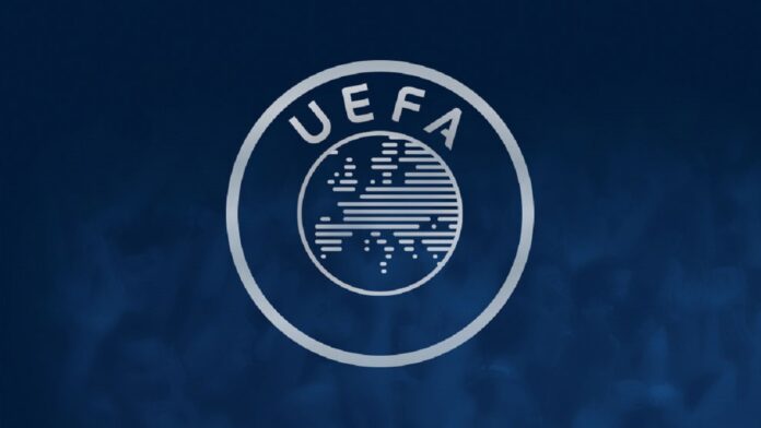 Benzema tops UEFA  player of  the year award list