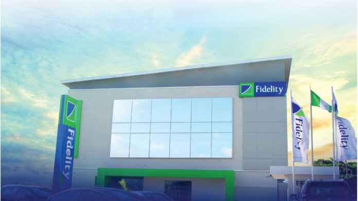 CBN gives Fidelity Bank the nod to acquire Union Bank UK
