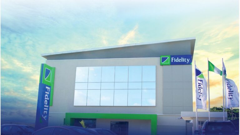 CBN gives Fidelity Bank the nod to acquire Union Bank UK