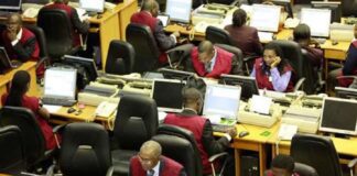 Crucial indices on NGX decline further by 0.29%