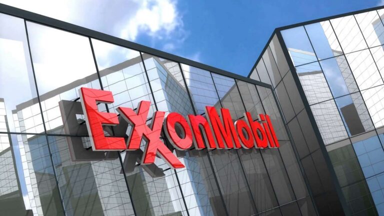 ExxonMobil Renews Oil Mining Leases for 20-Year