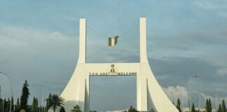 FCT area councils, stakeholders share N2.9b for June