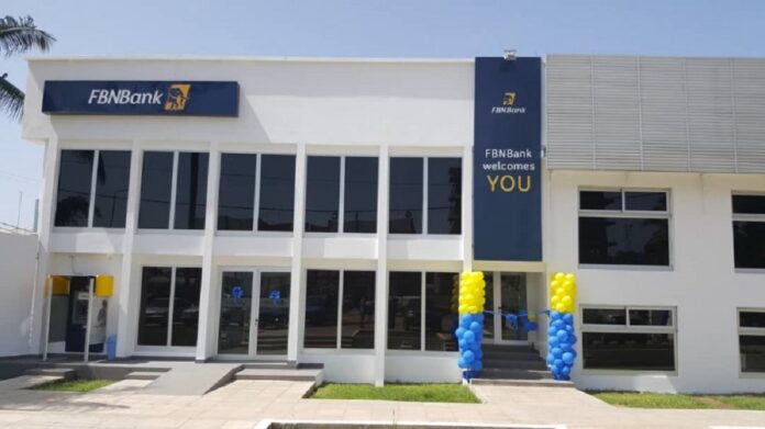 FirstBank unveils activities for CRS week